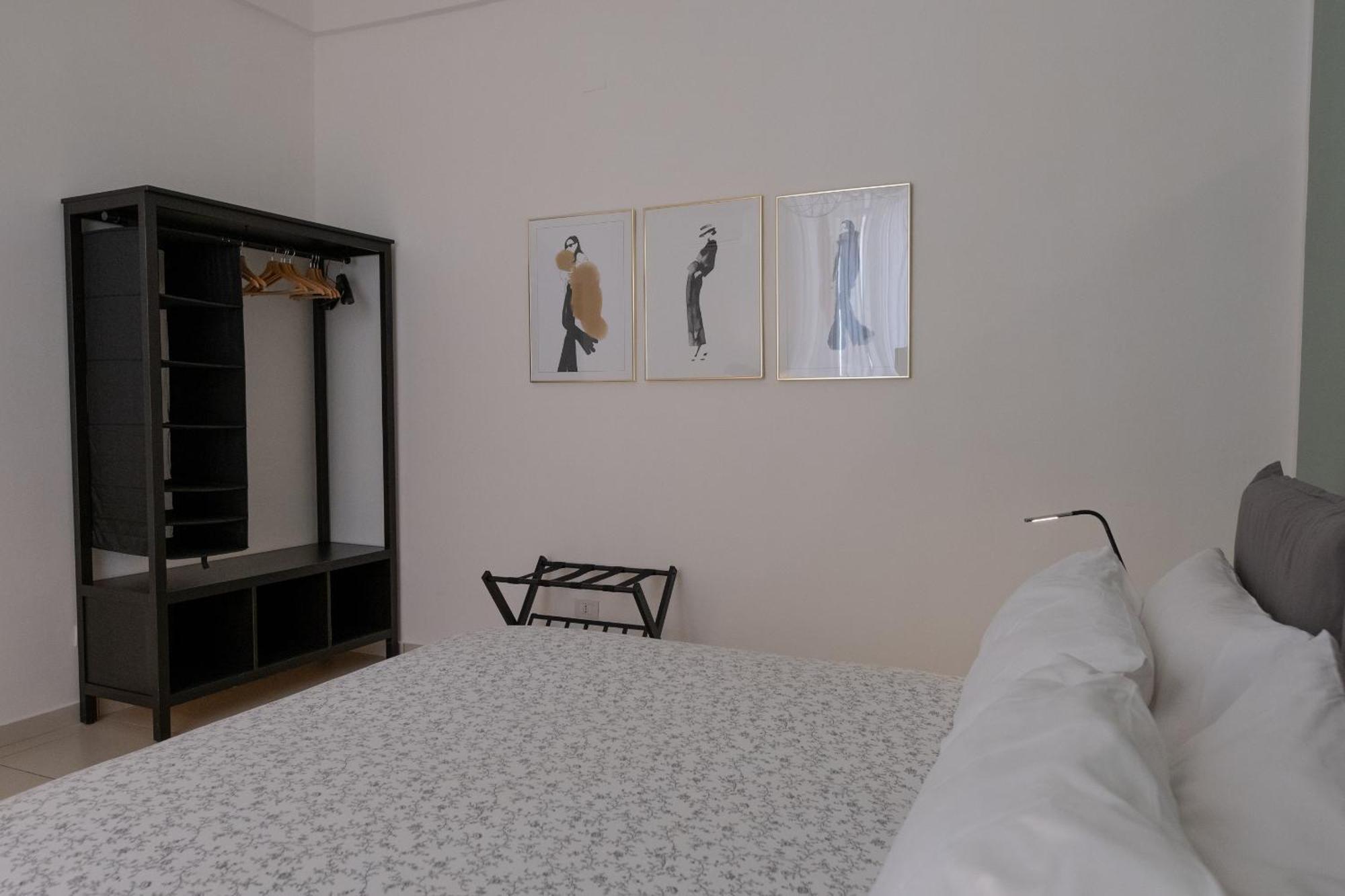 San Liborio Suites Nápoly Kültér fotó