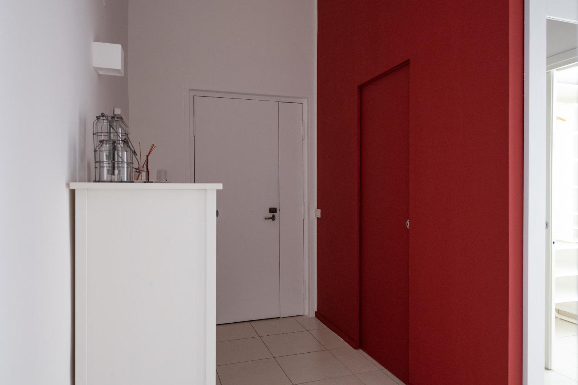 San Liborio Suites Nápoly Kültér fotó
