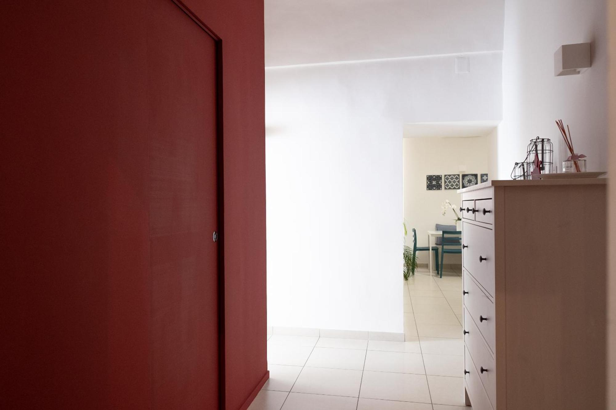 San Liborio Suites Nápoly Kültér fotó
